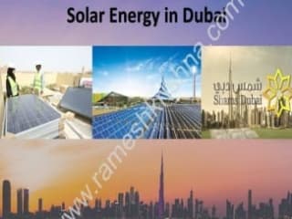 Analysis of Residential Rooftop Solar Market (UAE)