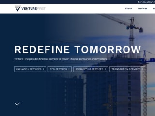 View this project on venturefirst.com