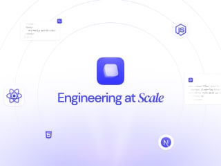 Scaled App Solutions Overhaul