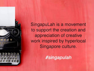 SingapuLah - Cultural Gifts Store · Souvenir Shop · Collectible…