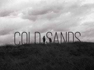 Cold Sands Poster