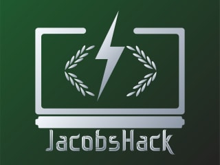 Logo & Branding Design • "Going Green" :: JacobsHack (2022)