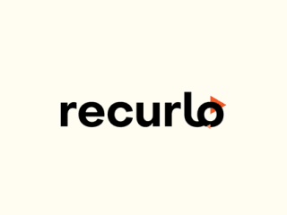 Recurlo - Brand Identity