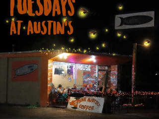 Tuesdays At Austin's