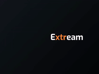 Extream Fitness - Website Design & Development
