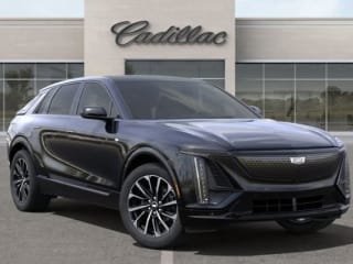 Short-Form Branded Content for Cadillac