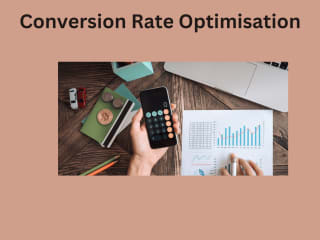 Increasing E commerce Sales through Conversion Rate Optimization