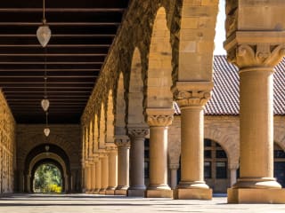 SOP Project | Stanford University 