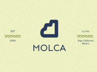 Molca (1st Direction)
