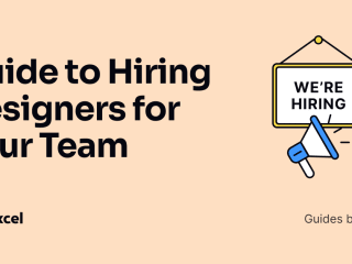 Hiring Guide: A Founders Guide to Hiring UX Designers in 2024