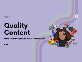 Quality Content: What It Is and How To Write It