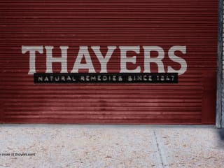 Thayers: Strip All You Want