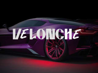 Branding | Velonche :: Behance