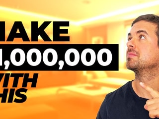This Weird Concept Accelerates Goals and Makes Millions - YouTu…