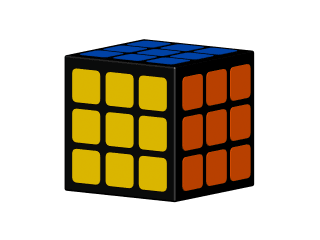 Interactive cheap 3 cube