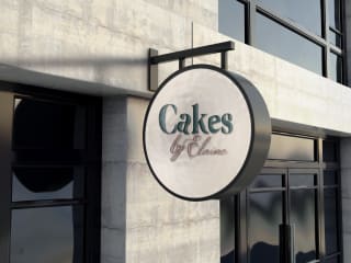 Brand Design for a Bespoke Bakery