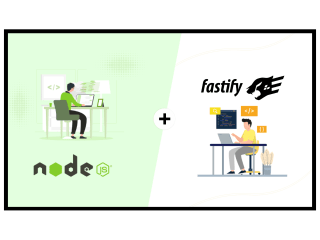 Node.js - Fastify
