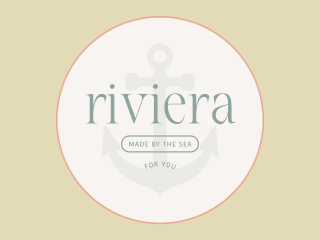 Riviera Branding — Davenport Design