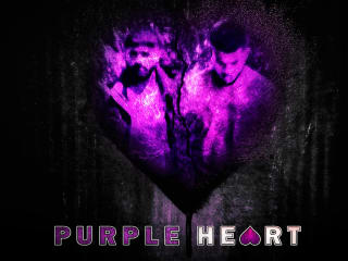 Purple Heart (Short Film)