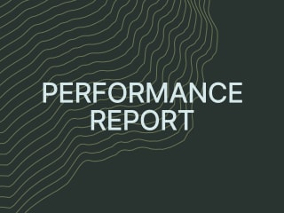 Performance Report - Summer Smash 2021