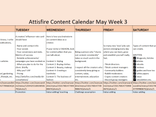 Content Strategy + Content Calendar for Wine Media Company