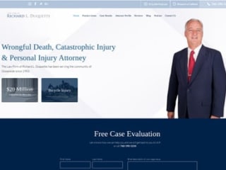 911 Law: Bicycle Injury Lawyer