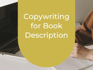 Engaging Copywriting for Book Description