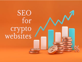 SEO Content Management for Cryptocurrency Blog