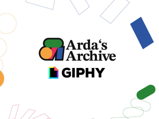 22 MILLION VIEWS Ardas Archive — Animated Gifs