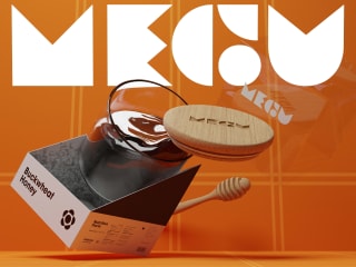 MEGU | Branding and Packaging