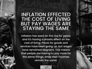 INFLATION ARTICLE