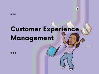 Articles: Customer Service and Customer Experience