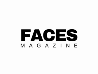 Faces Magazine - Design Concepts