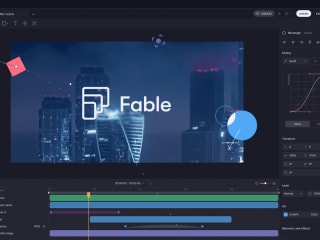 Fable — The collaborative creative studio