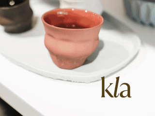 Kla Ceramics | Brand Identity & Social Media