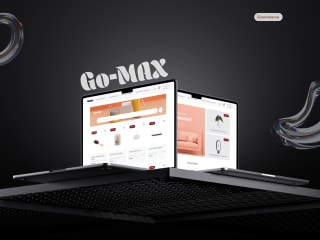 goMAX e-Commerce 
