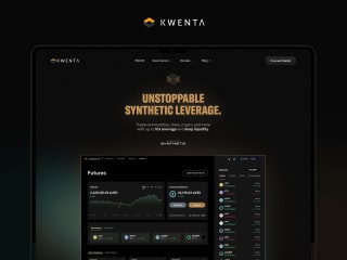Kwenta [v1]: Perpetual Trading Platform