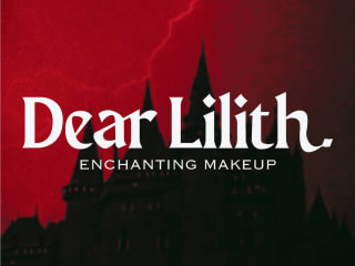 Dear Lilith Logo Design