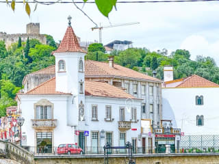 6 Beautiful Towns & Villages in the Center of Portugal You Must…