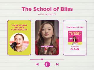 School of Bliss Podcast