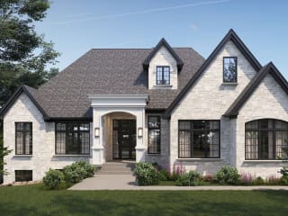 Residential Exterior| Design and Architectural Visualization