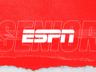 Brand Design | ESPN X All America Lacrosse Senior Games