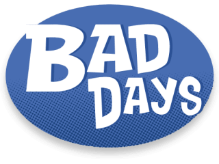 Bad Days NFT