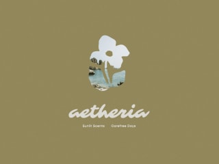 Brand Identity & Packaging for Aetheria