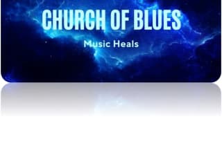 Church of Blues