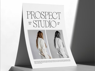 Prospect Studio