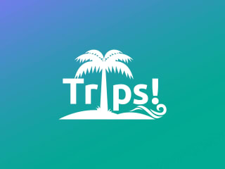 Trips! - Mobile App For Travelers