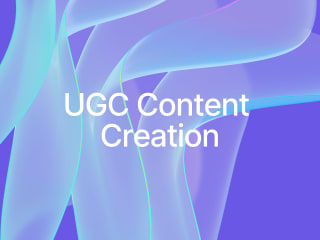 UGC Content