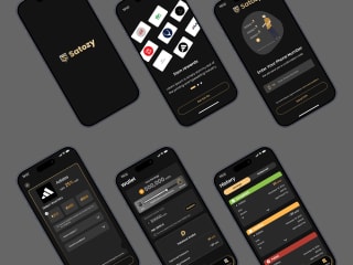 Satozy (Gold Rewards app)