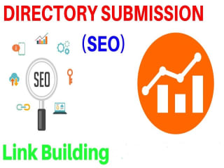 Directory Submission - SEO